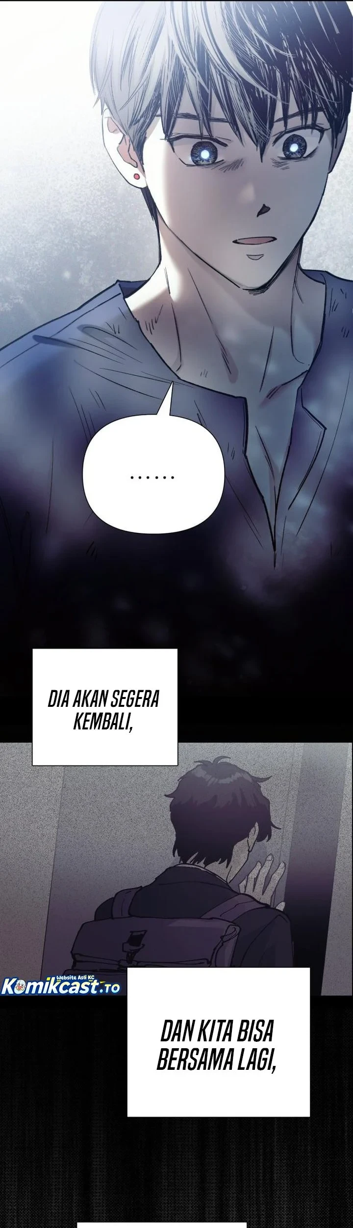 The S-Classes That I Raised Chapter 156 Gambar 16