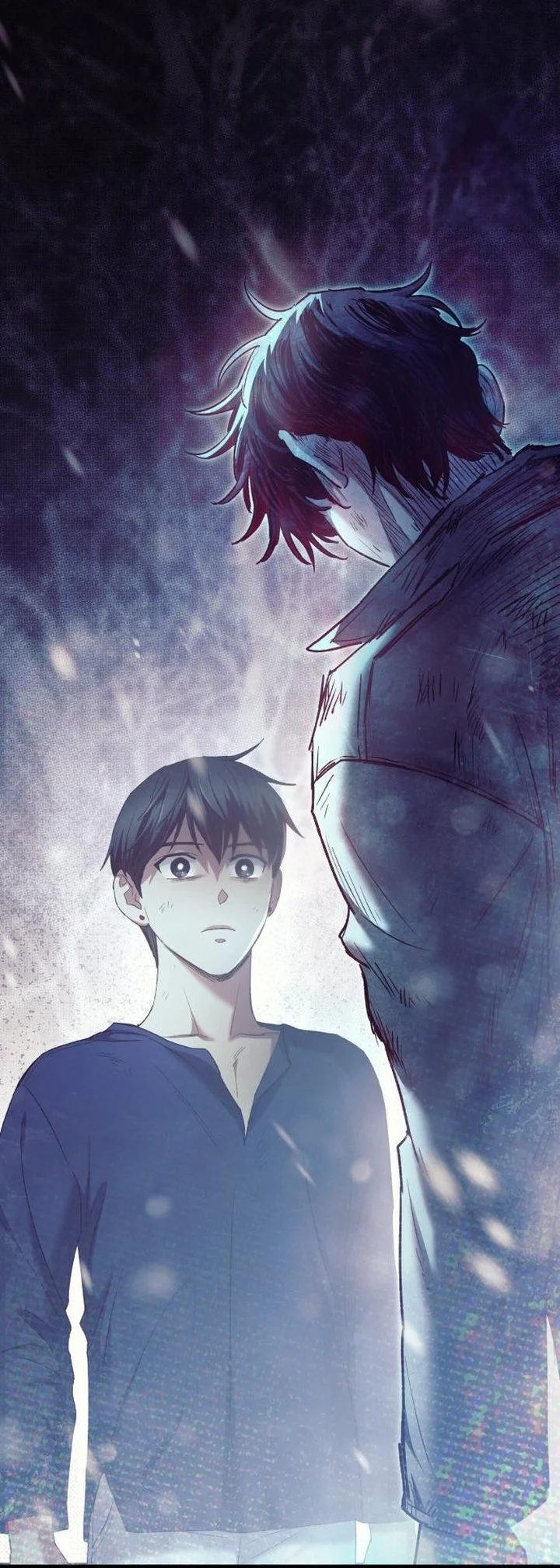 The S-Classes That I Raised Chapter 156 Gambar 18