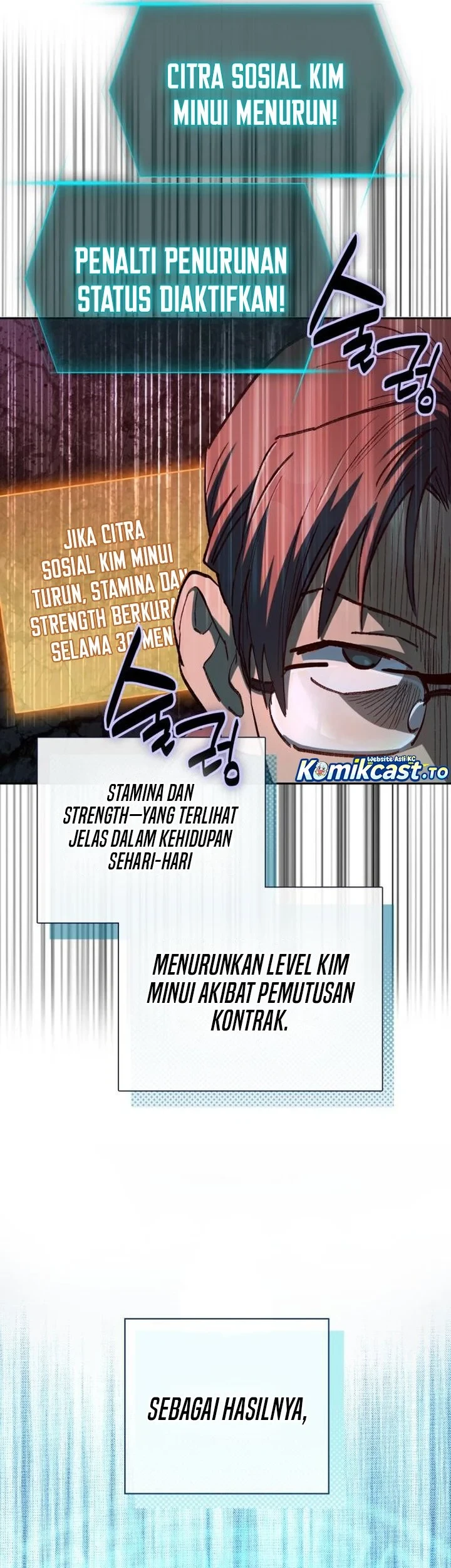 The S-Classes That I Raised Chapter 157 Gambar 19