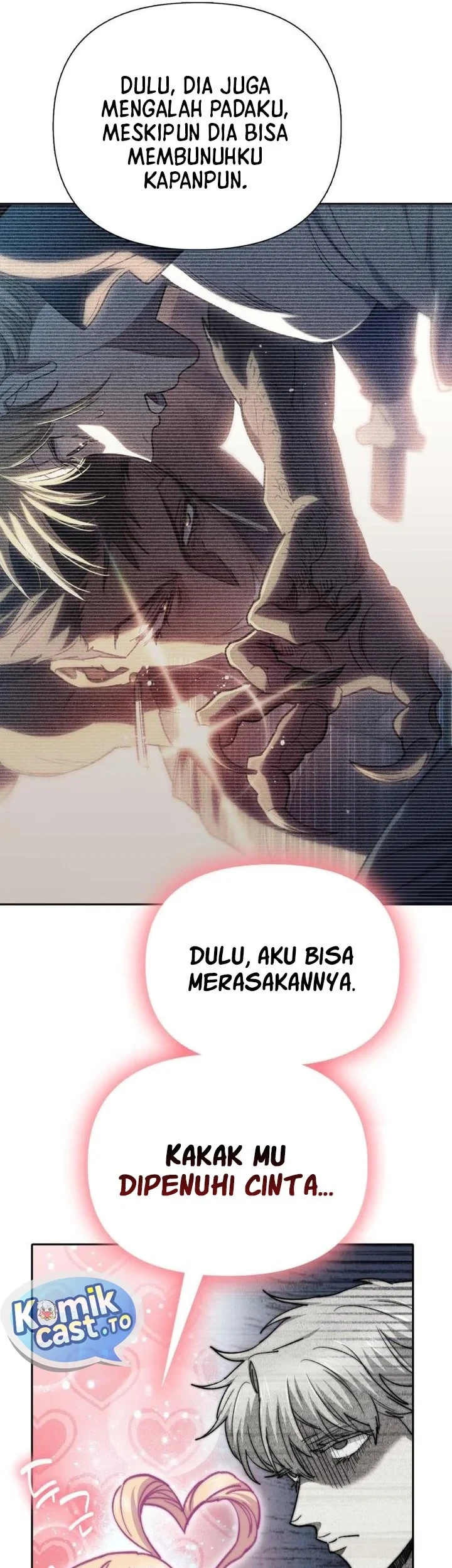 The S-Classes That I Raised Chapter 158 Gambar 17