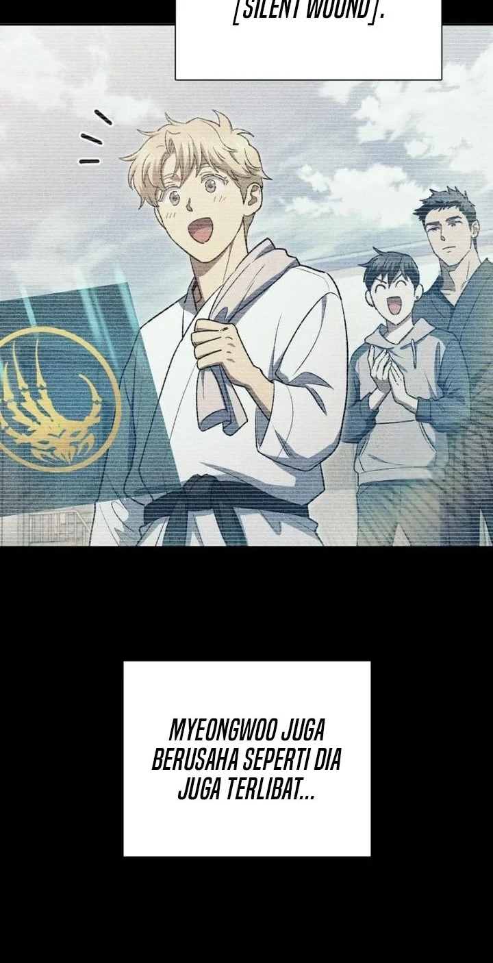 The S-Classes That I Raised Chapter 160 Gambar 18