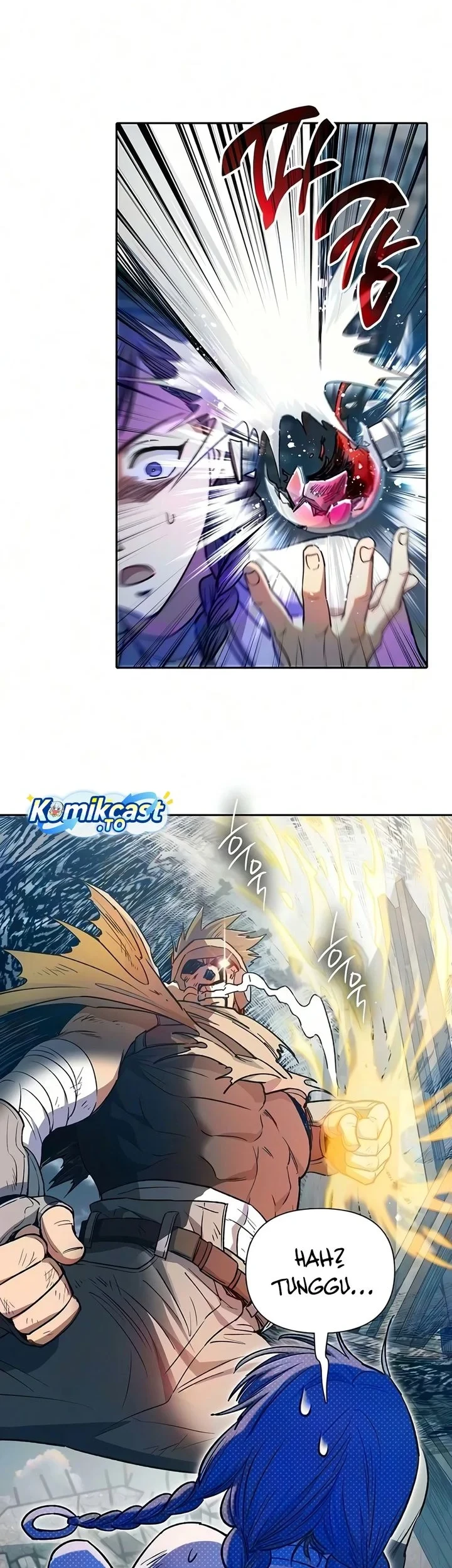 The S-Classes That I Raised Chapter 165 Gambar 15