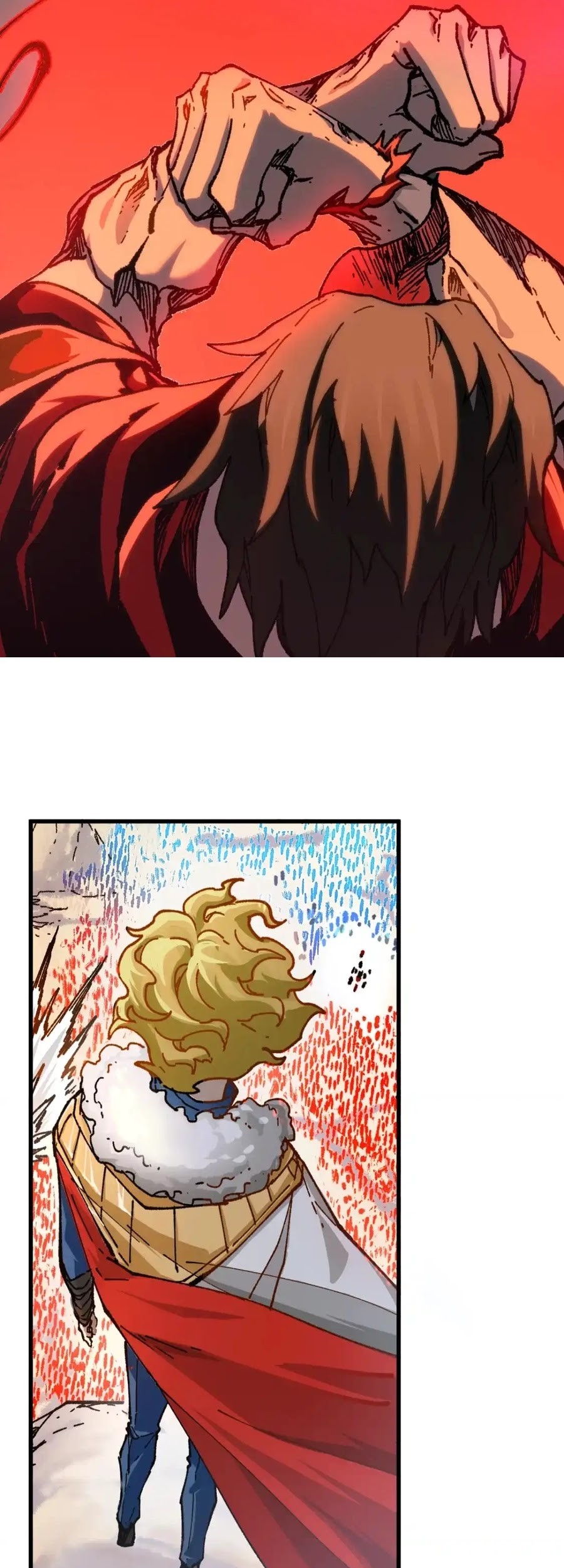 The Sacred Ruins Chapter 178 halaman 10