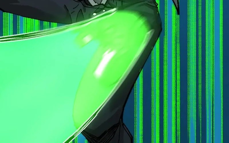 The Sacred Ruins Chapter 195 Gambar 13