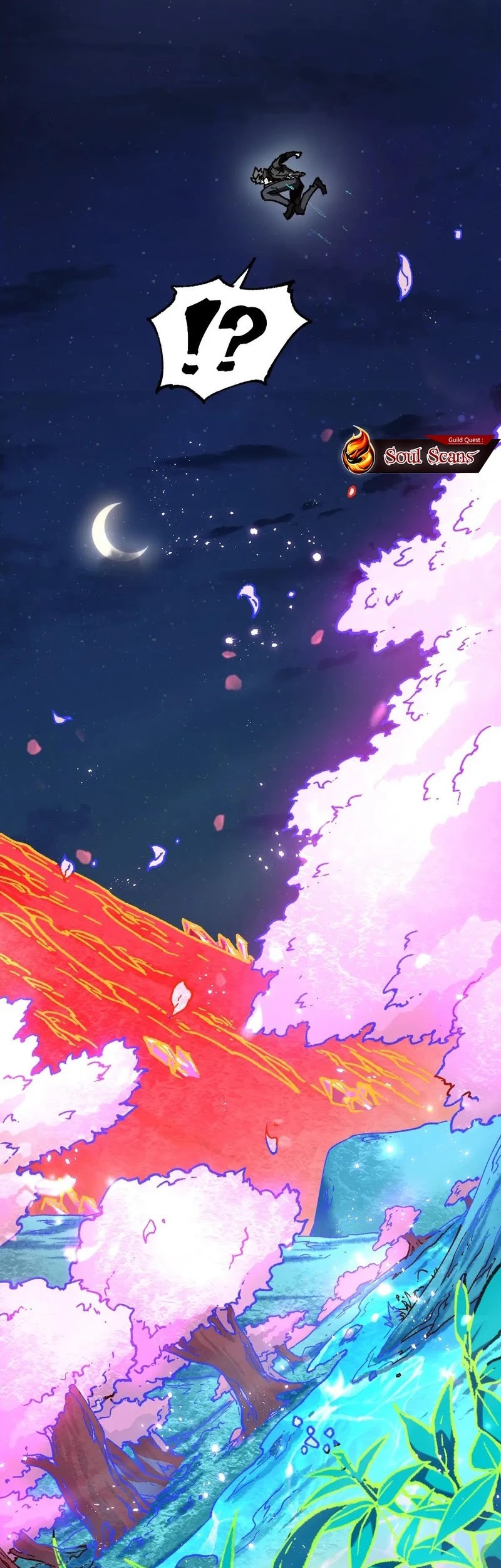The Sacred Ruins Chapter 224 Gambar 9