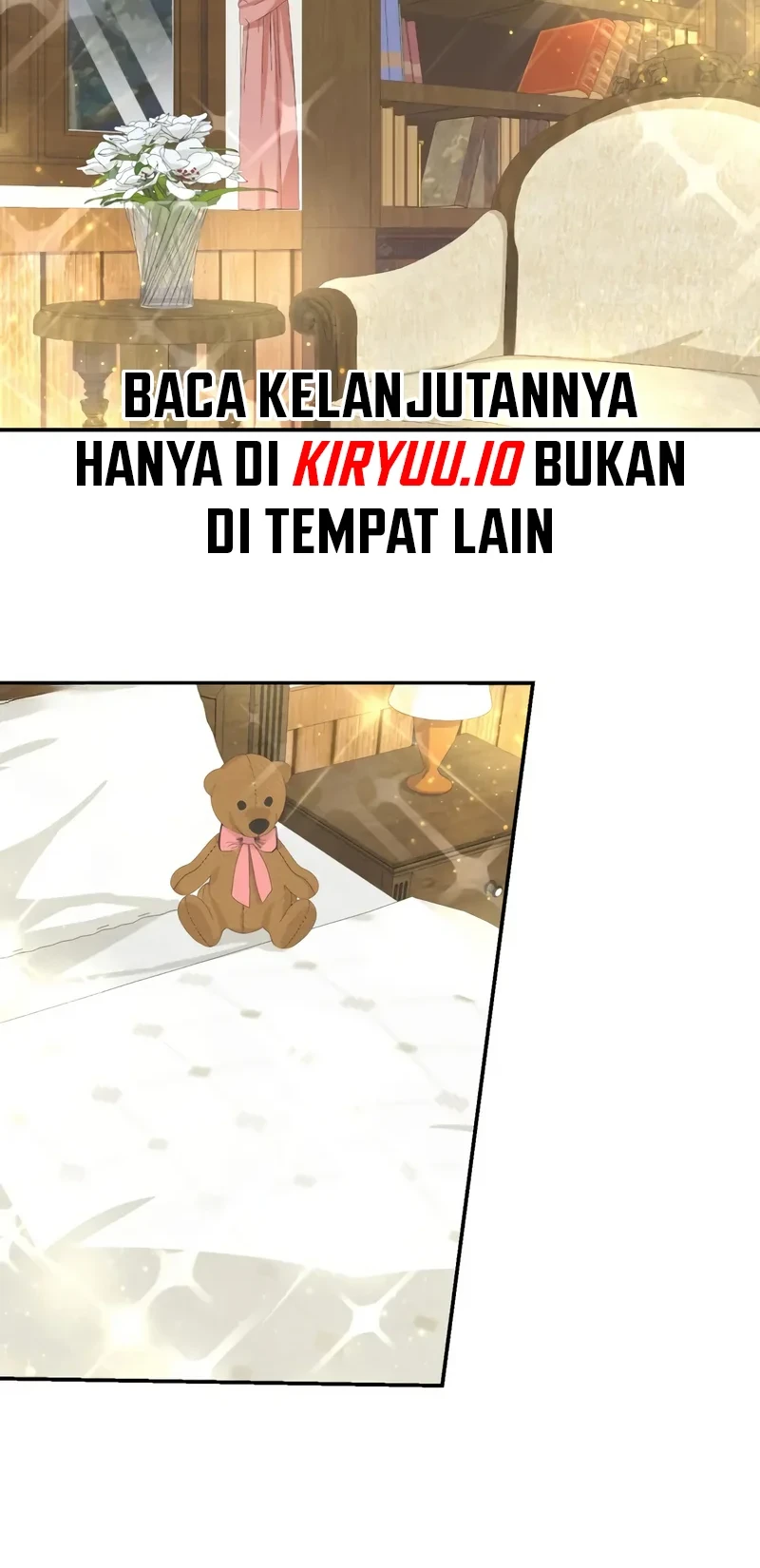 The Sacrificial Princess Ran Away and was Devotedly Adored Chapter 4 Gambar 12