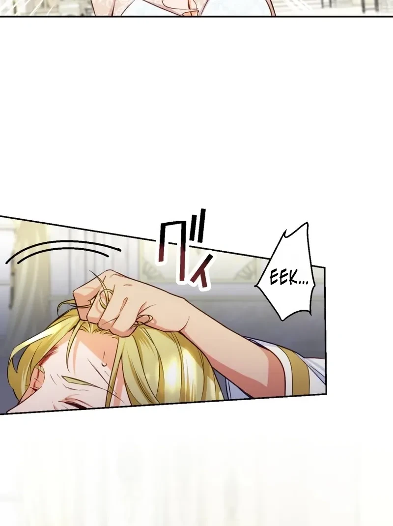 The Sacrificial Princess Ran Away and was Devotedly Adored Chapter 5 Gambar 9