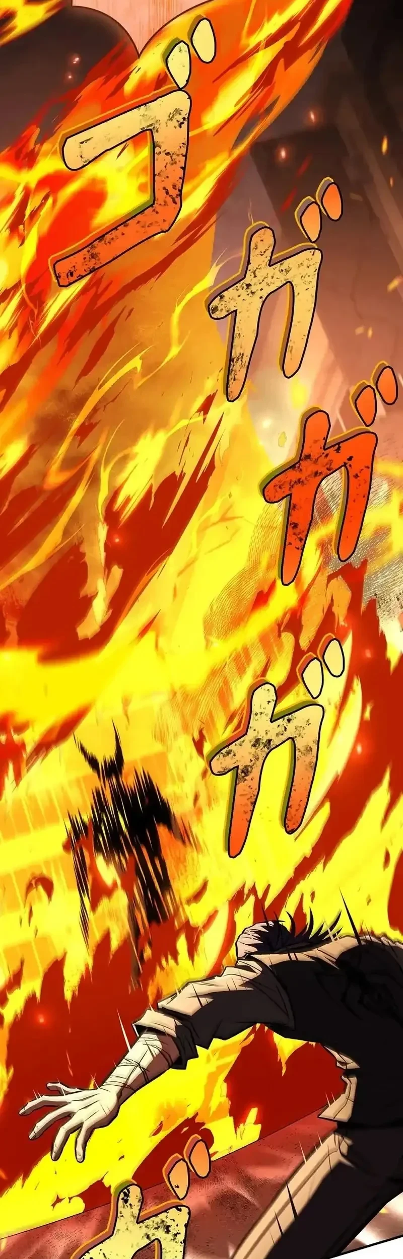 The Saint Levels Up Through Necromancy Chapter 20 Gambar 18