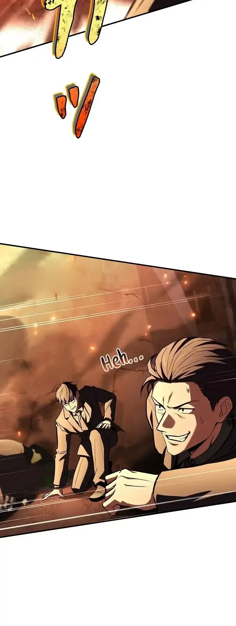 The Saint Levels Up Through Necromancy Chapter 20 Gambar 19