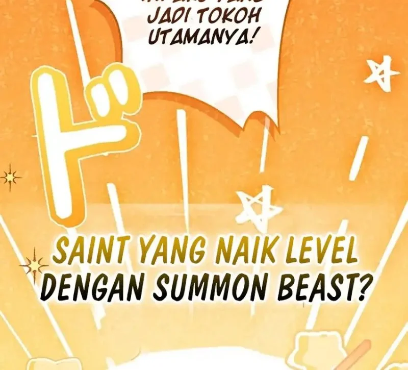 The Saint Levels Up Through Necromancy Chapter 21 Gambar 19