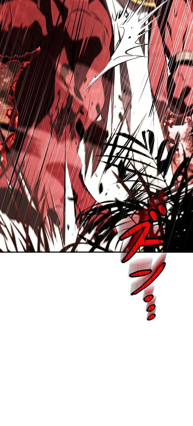 The Saint Levels Up Through Necromancy Chapter 28 Gambar 20