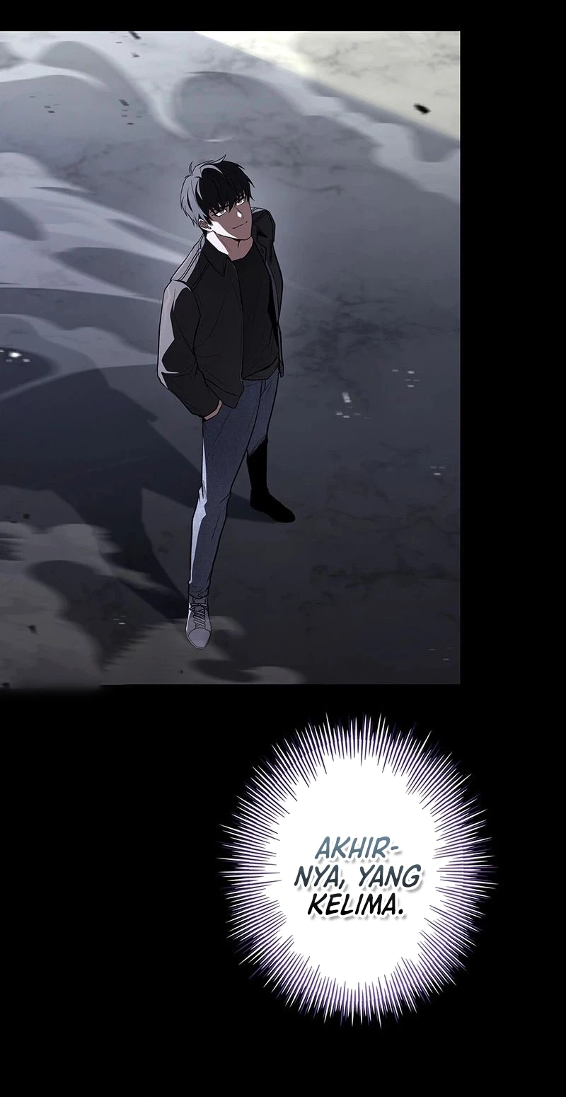 The Saint Levels Up Through Necromancy Chapter 29 Gambar 17