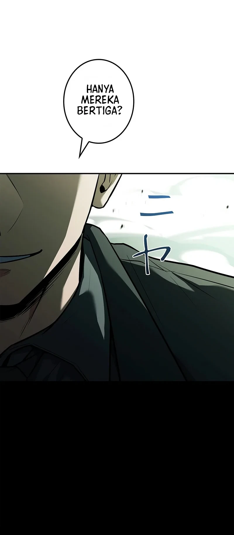 The Saint Levels Up Through Necromancy Chapter 30 Gambar 18