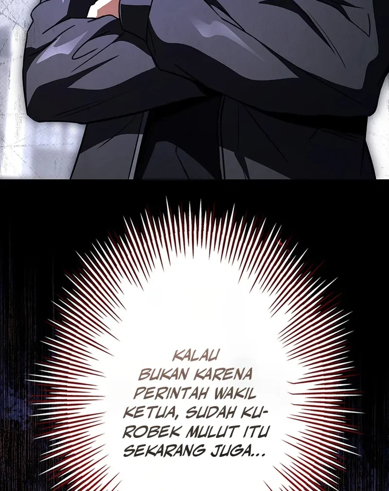 The Saint Levels Up Through Necromancy Chapter 35 Gambar 17