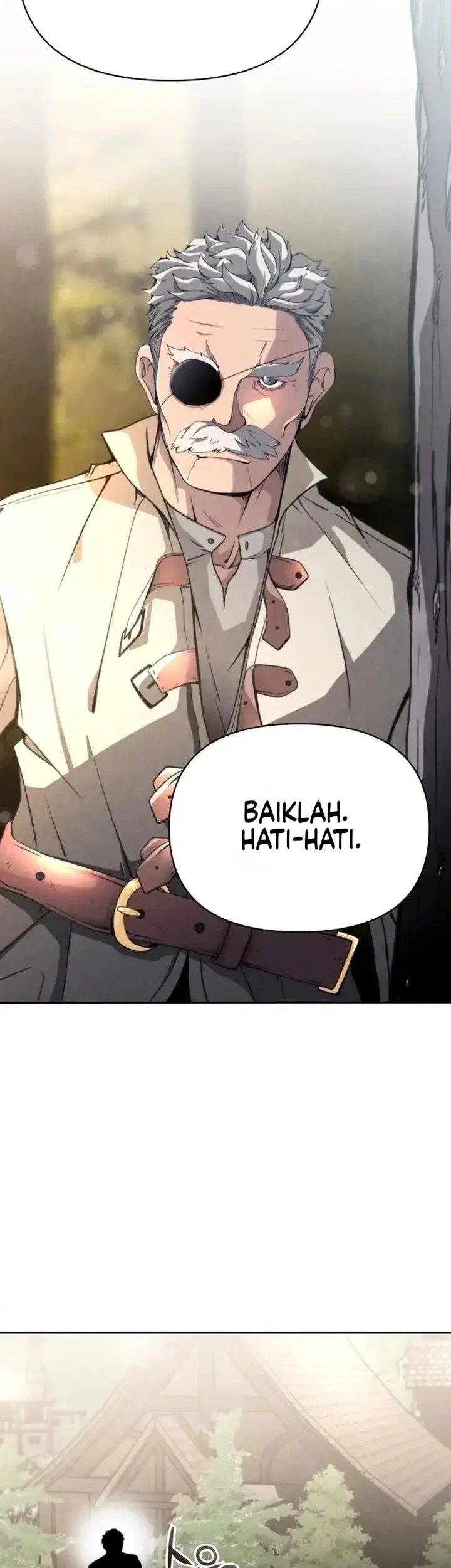 The Saint Who Blooms Beyond Time Chapter 1 Gambar 38