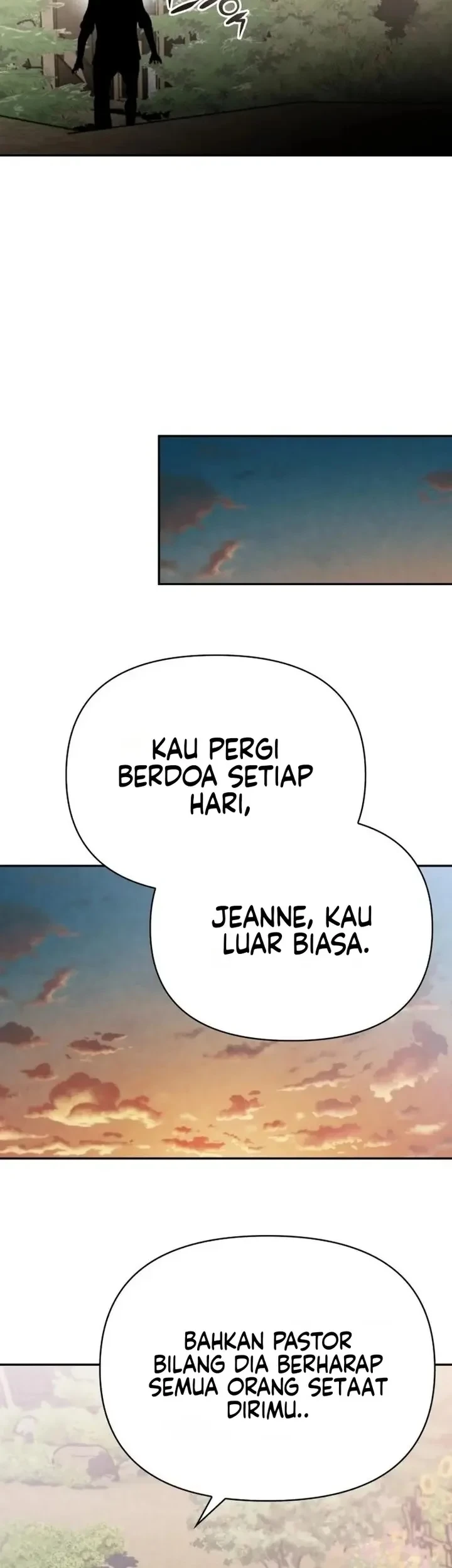 The Saint Who Blooms Beyond Time Chapter 1 Gambar 39