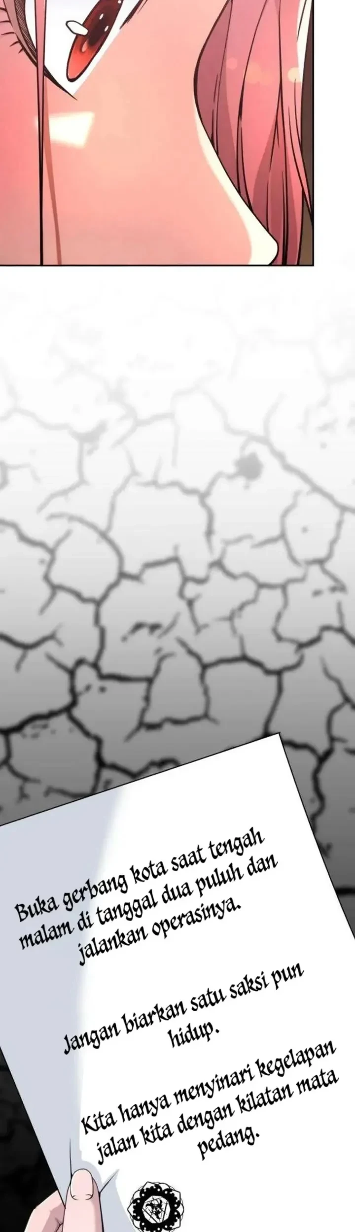 The Saint Who Blooms Beyond Time Chapter 2 Gambar 12