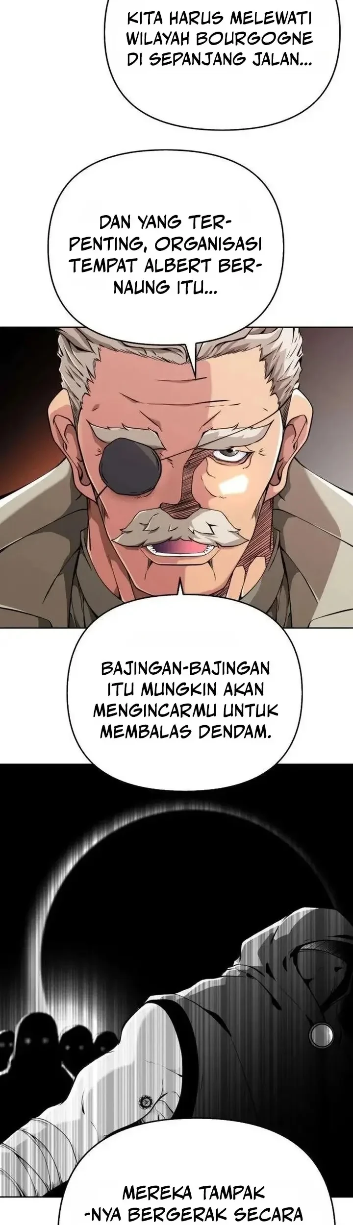 The Saint Who Blooms Beyond Time Chapter 4 Gambar 15