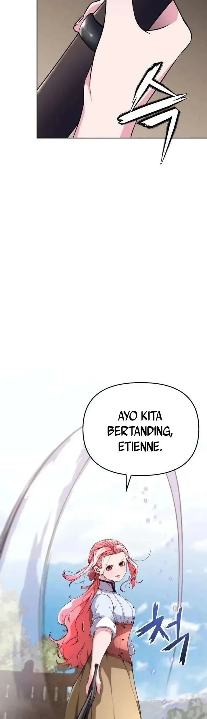 The Saint Who Blooms Beyond Time Chapter 5 Gambar 13