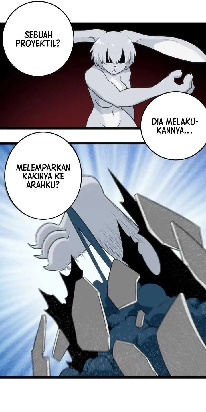 The Saintess Has a Showdown Chapter 67 Gambar 6