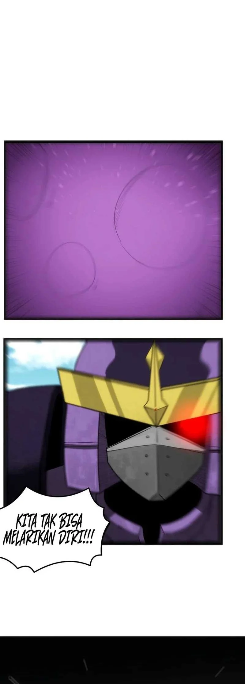 The Saintess Has a Showdown Chapter 97 Gambar 9