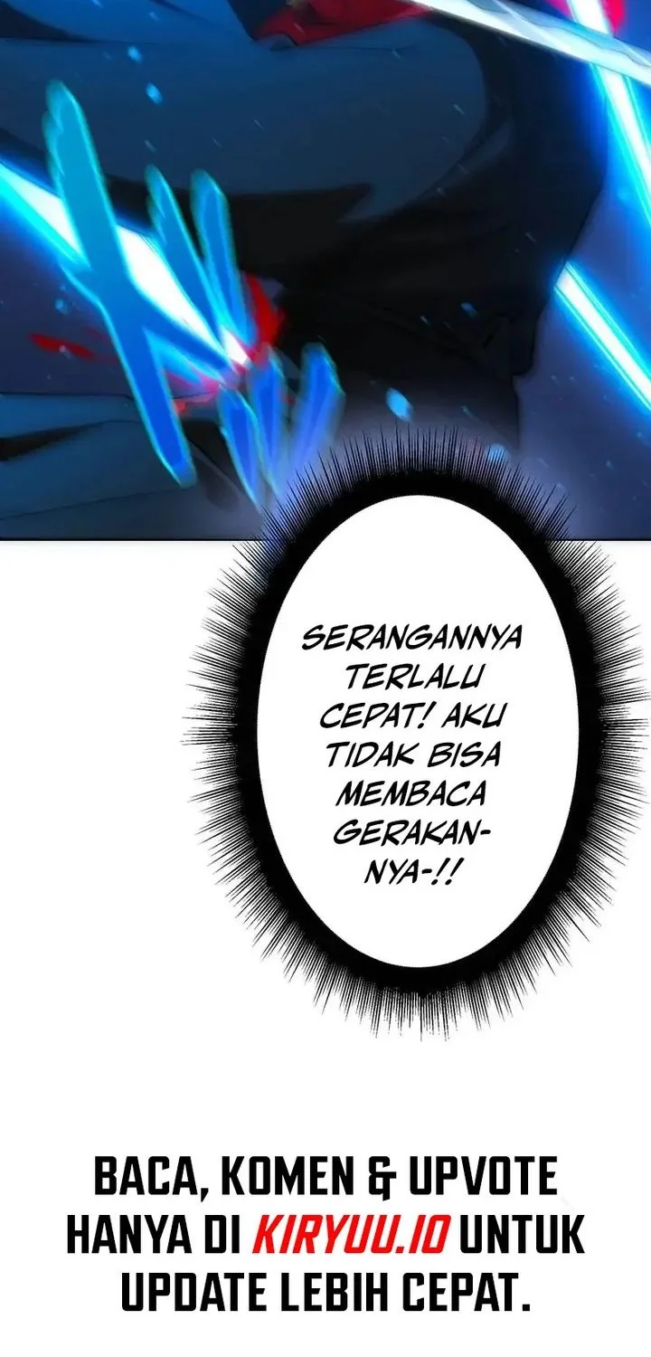 The Samurai of the Divine Shadow Dominates at the Academy Chapter 2 Gambar 21