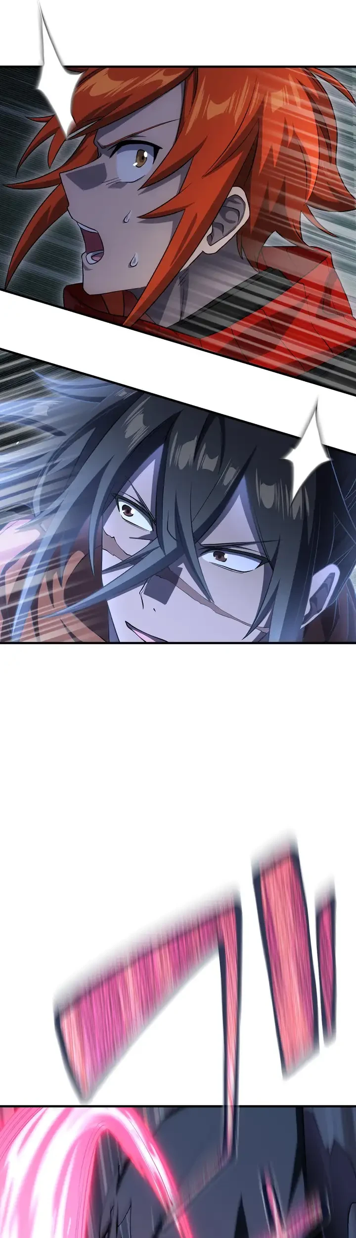 The Samurai of the Divine Shadow Dominates at the Academy Chapter 25 Gambar 14