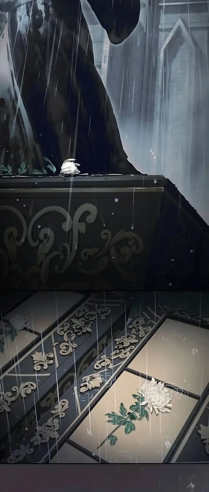 The Scandal Maker Has Returned Chapter 1 Gambar 15