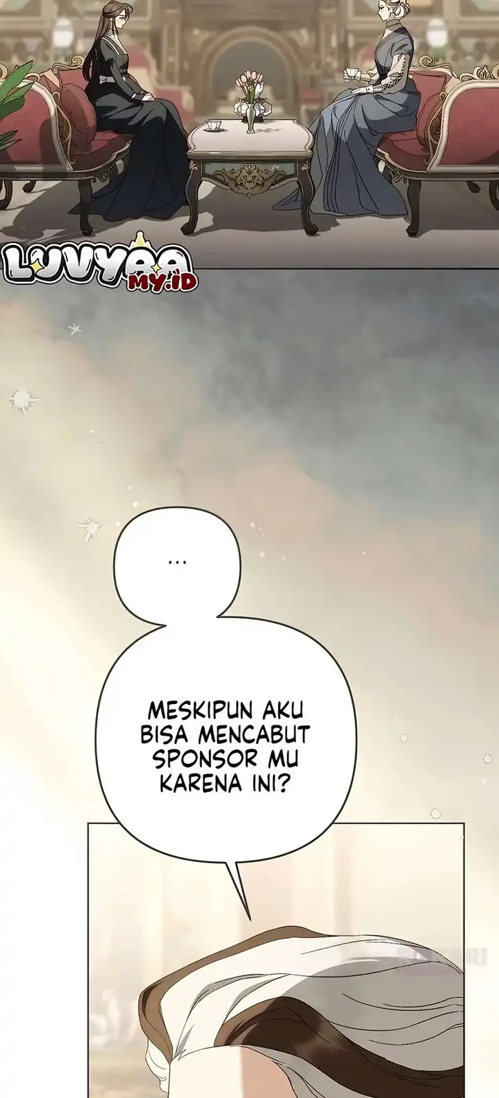The Scandal Maker Has Returned Chapter 10 Gambar 16