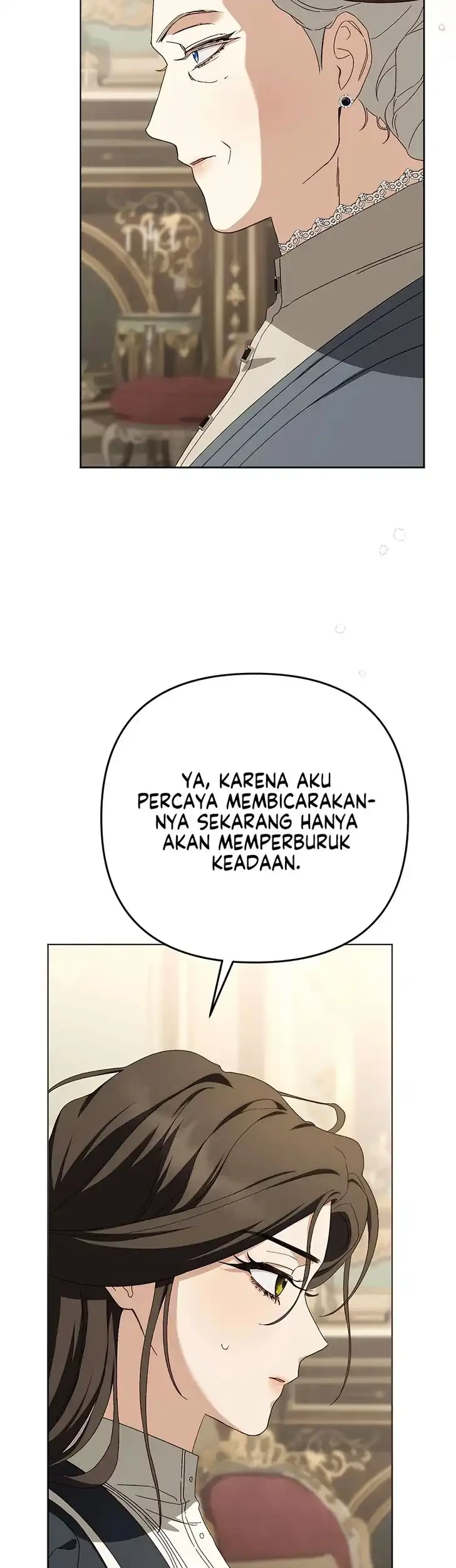 The Scandal Maker Has Returned Chapter 10 Gambar 17