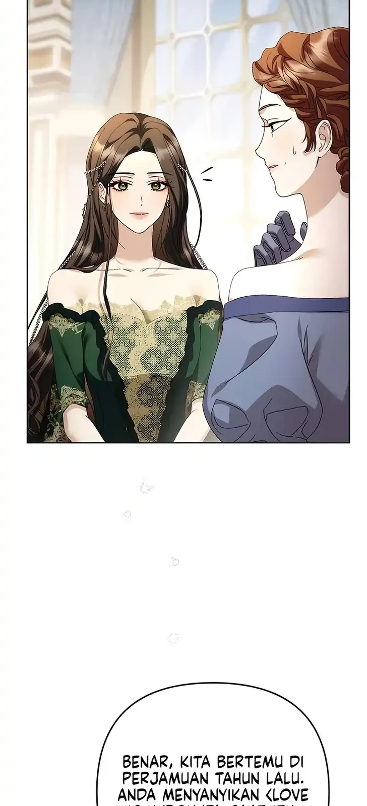 The Scandal Maker Has Returned Chapter 11 Gambar 16