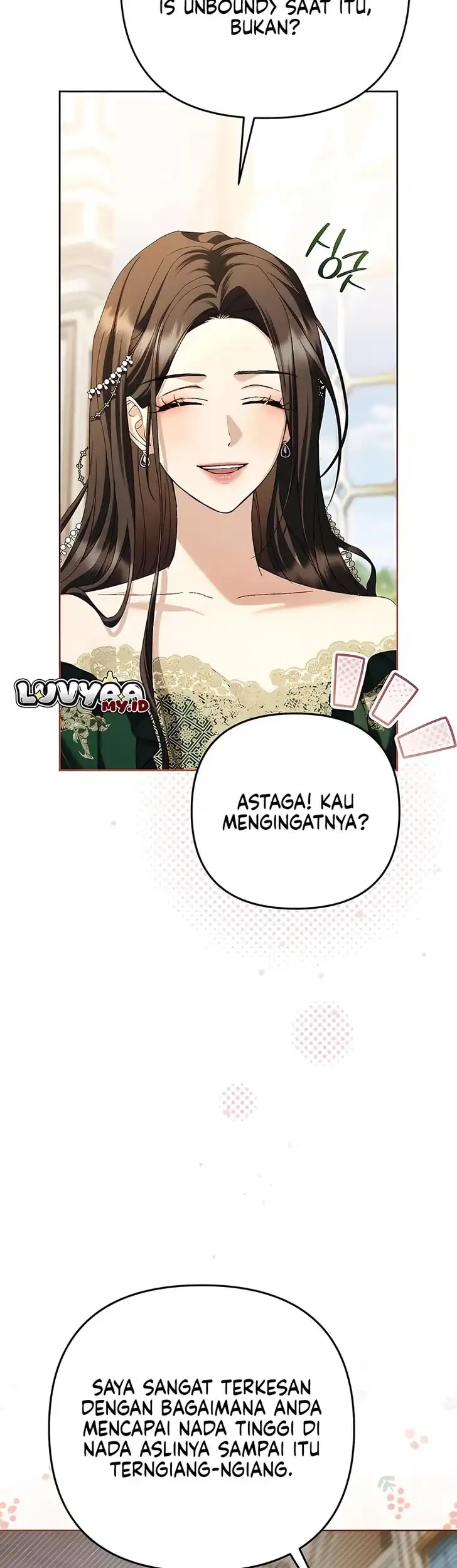 The Scandal Maker Has Returned Chapter 11 Gambar 17