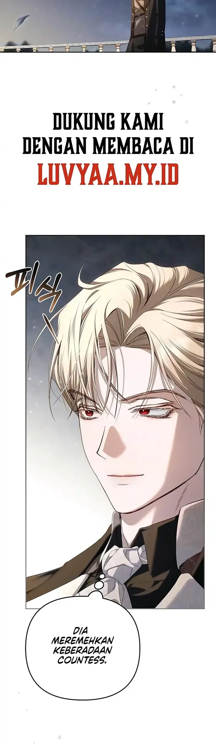 The Scandal Maker Has Returned Chapter 12 Gambar 15