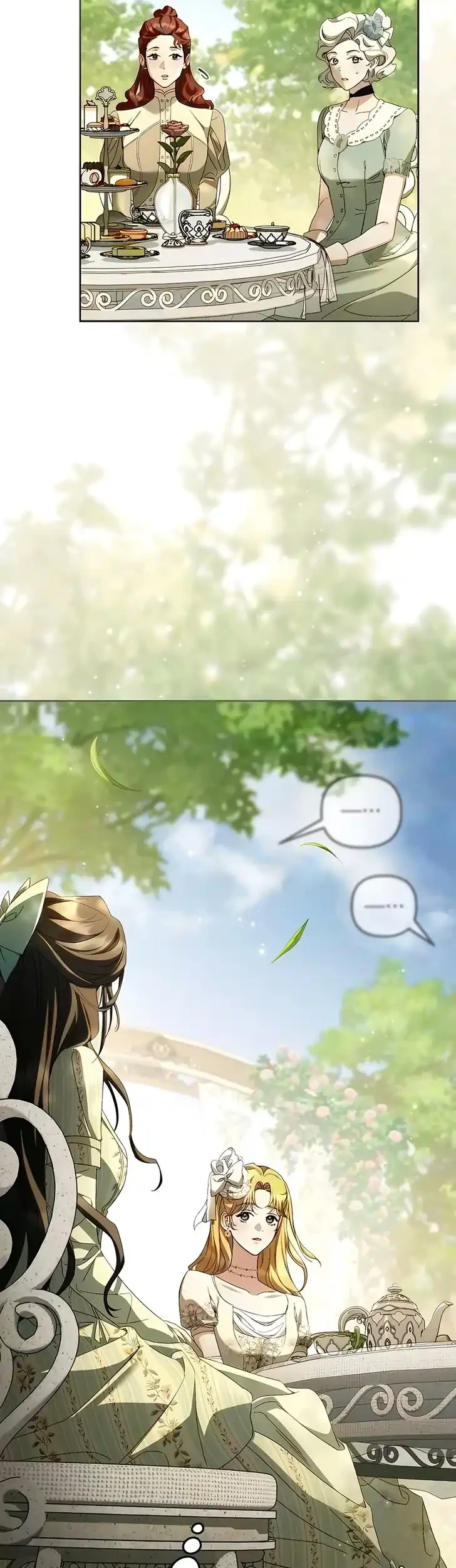 The Scandal Maker Has Returned Chapter 13 Gambar 19
