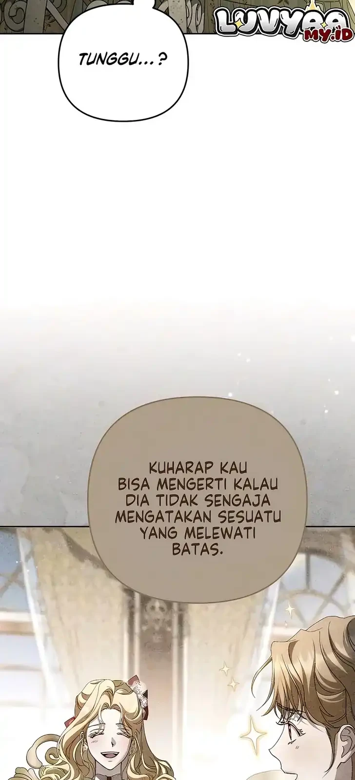 The Scandal Maker Has Returned Chapter 13 Gambar 20