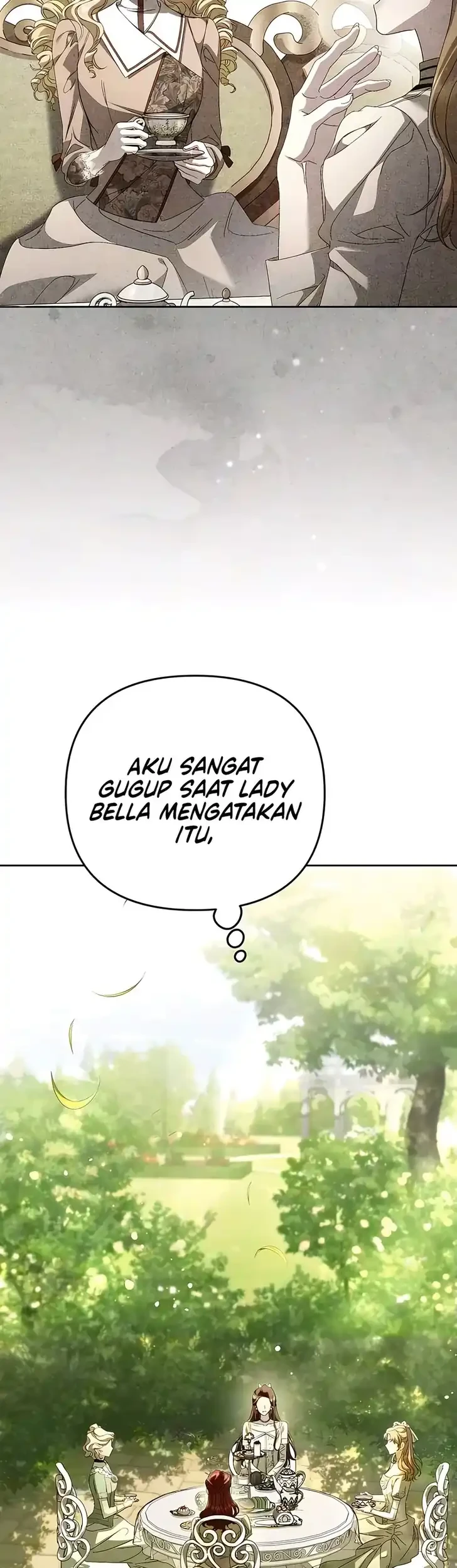 The Scandal Maker Has Returned Chapter 13 Gambar 21