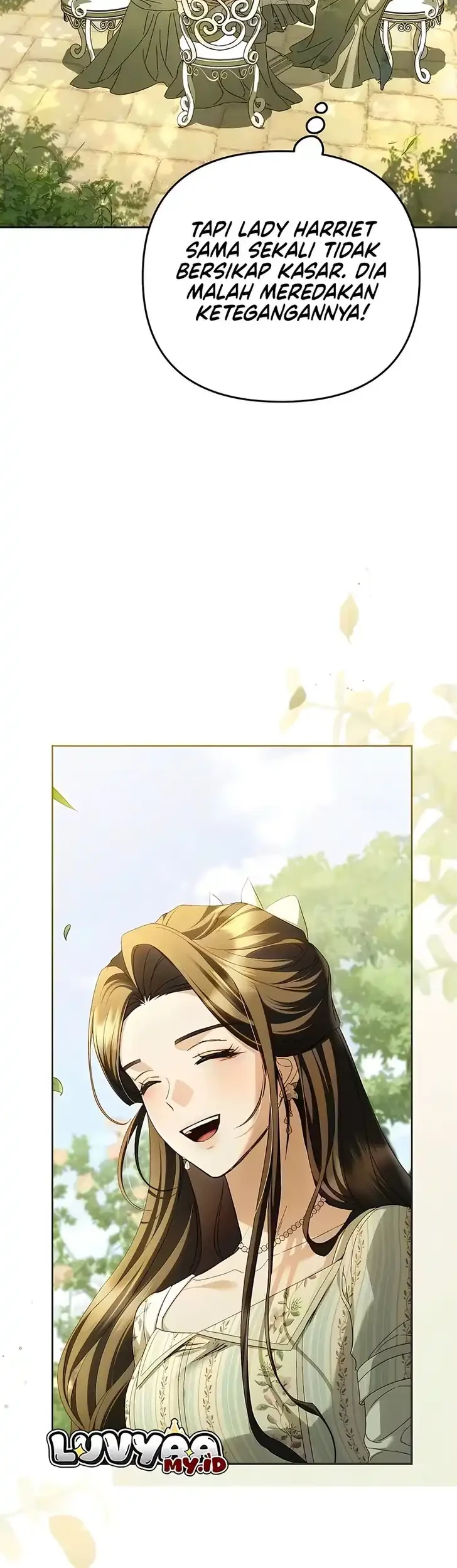 The Scandal Maker Has Returned Chapter 13 Gambar 22