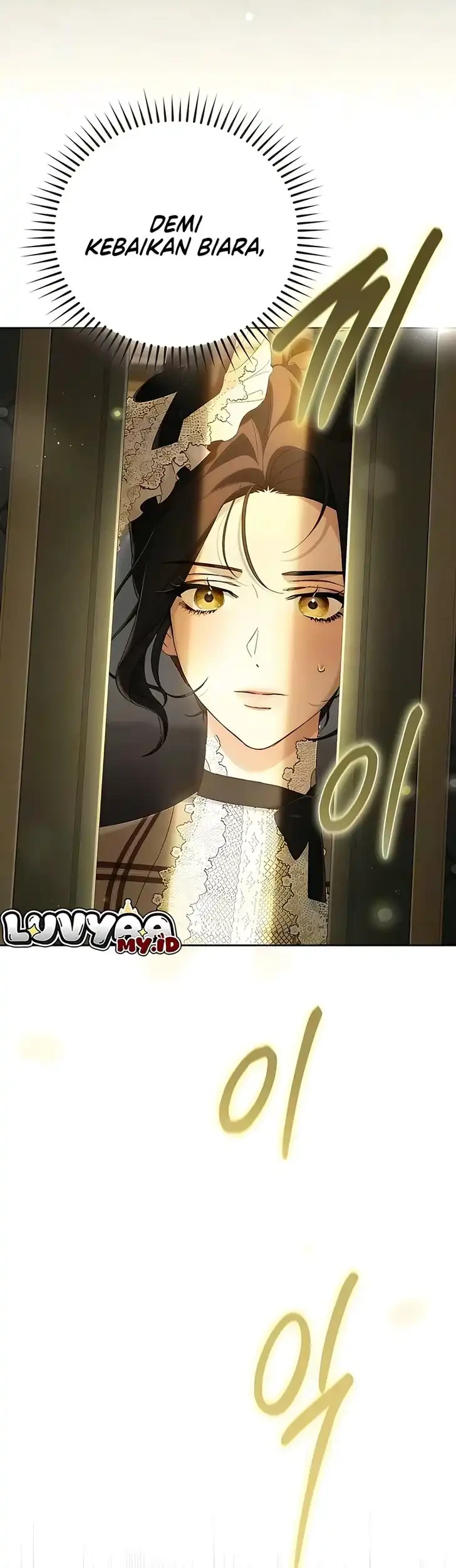 The Scandal Maker Has Returned Chapter 14 Gambar 22