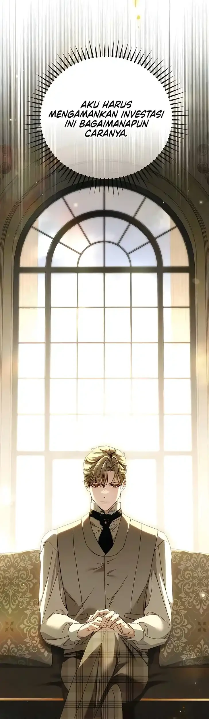 The Scandal Maker Has Returned Chapter 14 Gambar 23