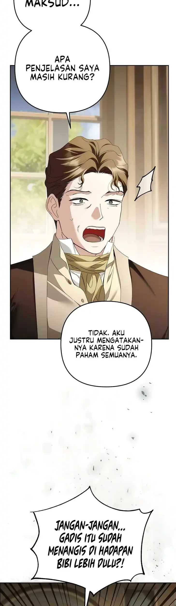 The Scandal Maker Has Returned Chapter 15 Gambar 15