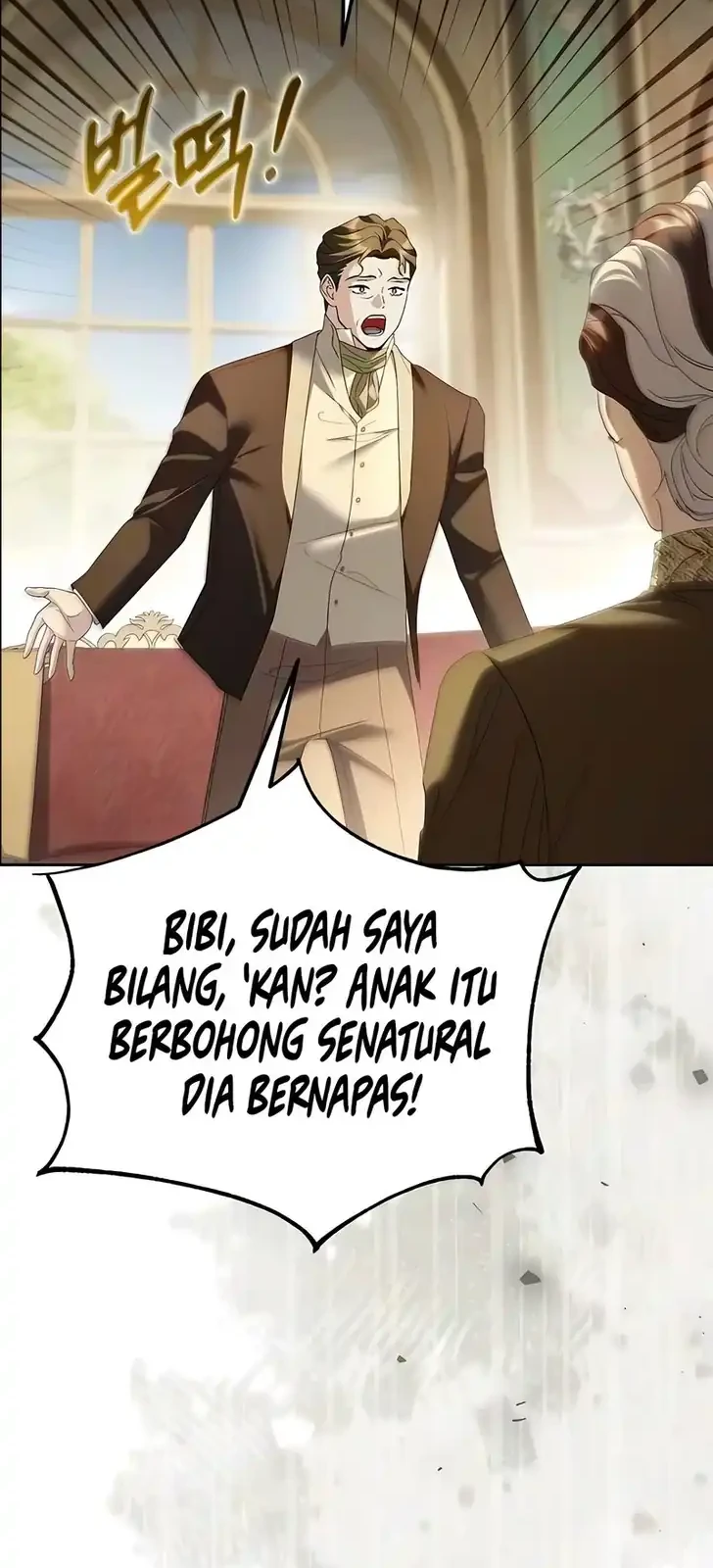 The Scandal Maker Has Returned Chapter 15 Gambar 16