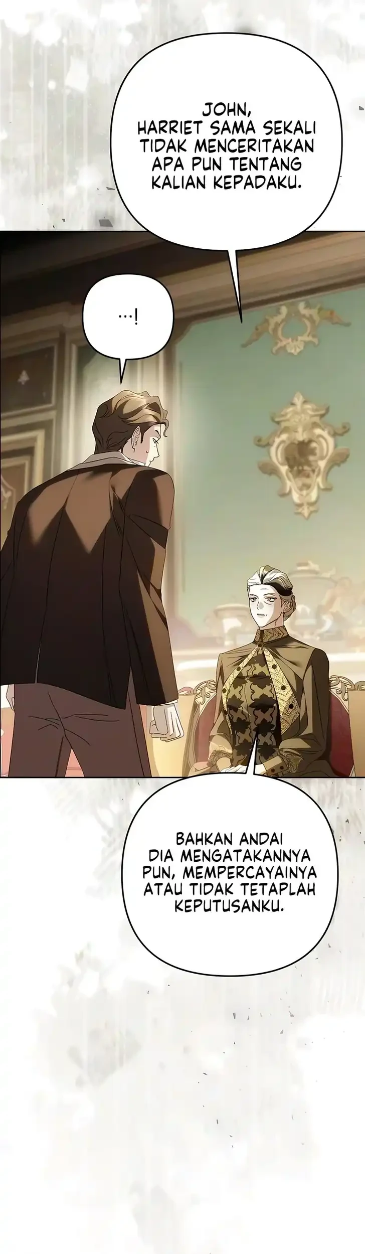 The Scandal Maker Has Returned Chapter 15 Gambar 17