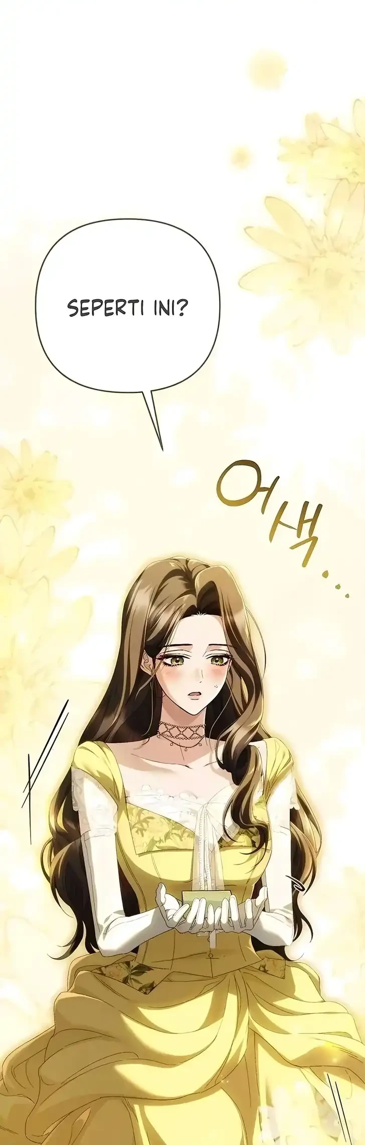 The Scandal Maker Has Returned Chapter 17 Gambar 12