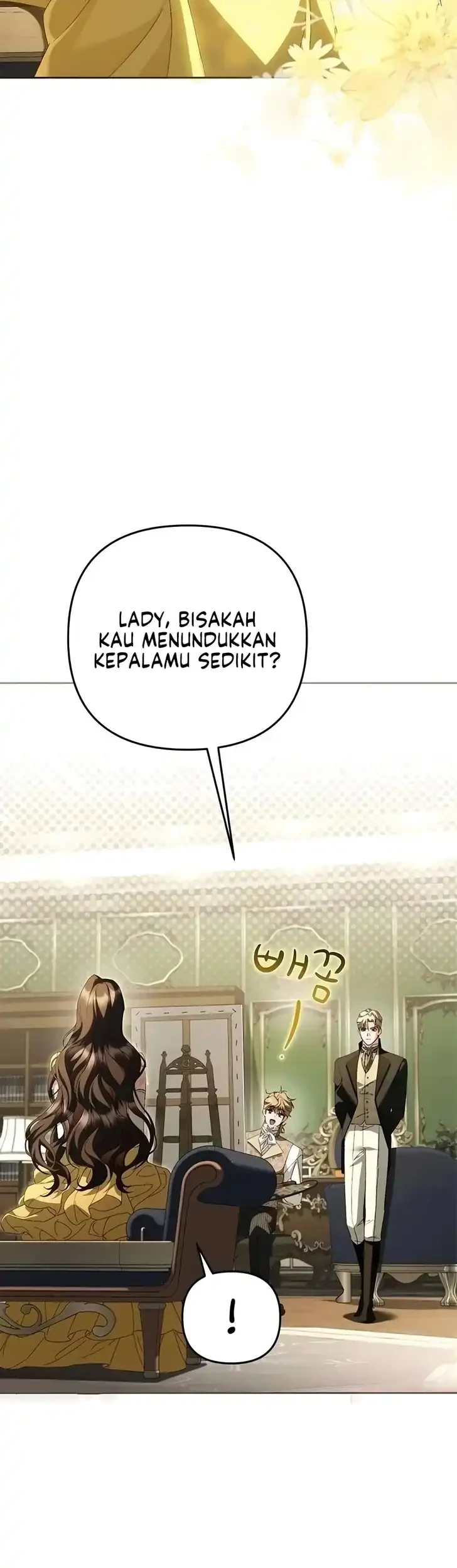 The Scandal Maker Has Returned Chapter 17 Gambar 13