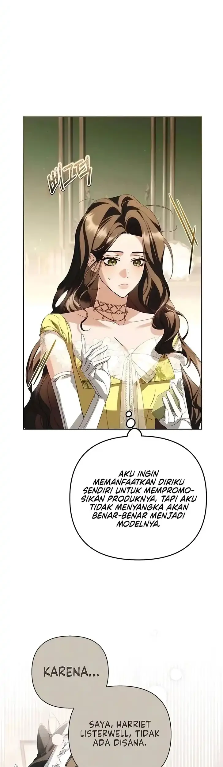 The Scandal Maker Has Returned Chapter 17 Gambar 14