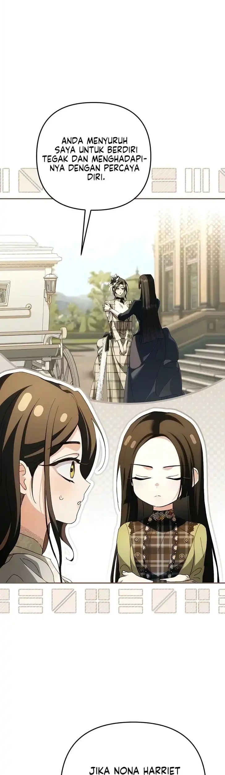The Scandal Maker Has Returned Chapter 19 Gambar 14