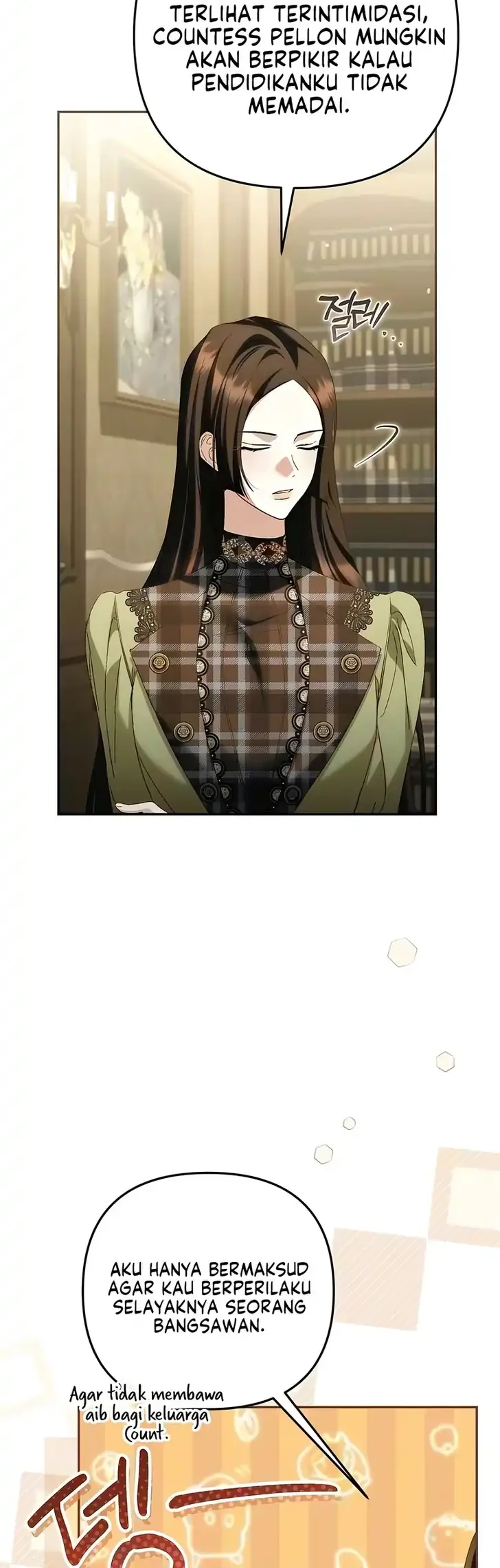 The Scandal Maker Has Returned Chapter 19 Gambar 15