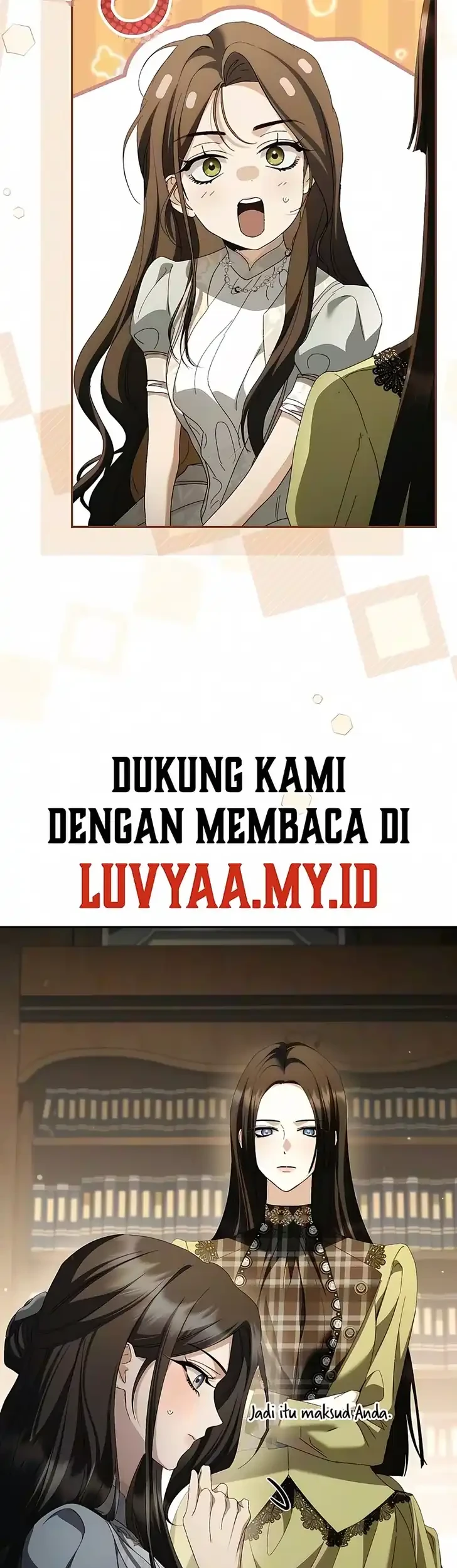The Scandal Maker Has Returned Chapter 19 Gambar 16
