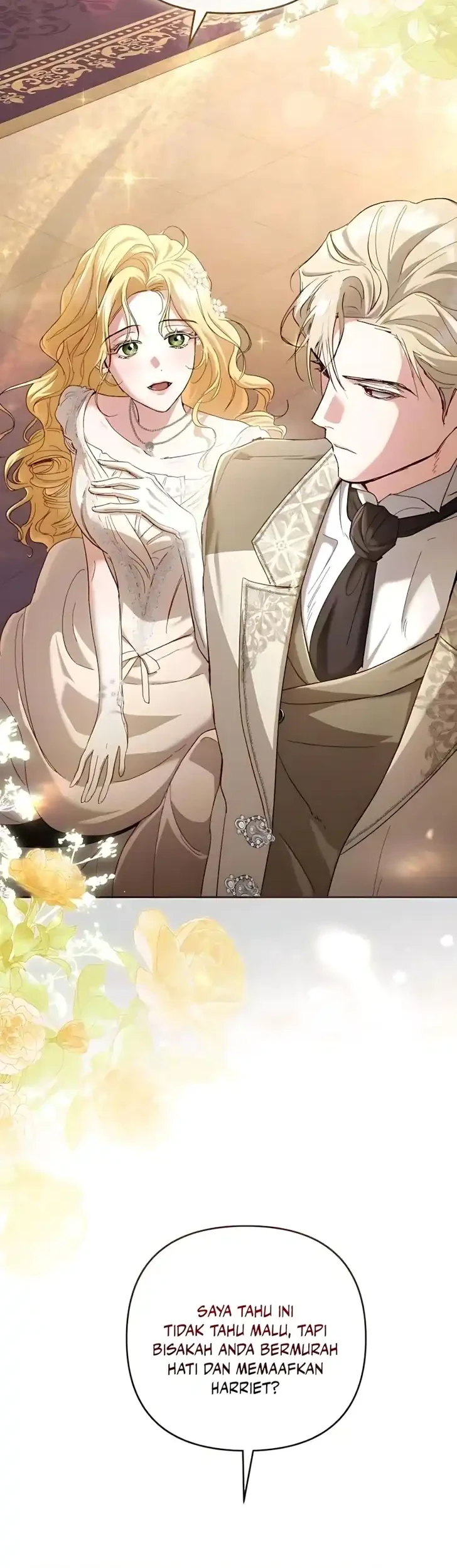 The Scandal Maker Has Returned Chapter 2 Gambar 18