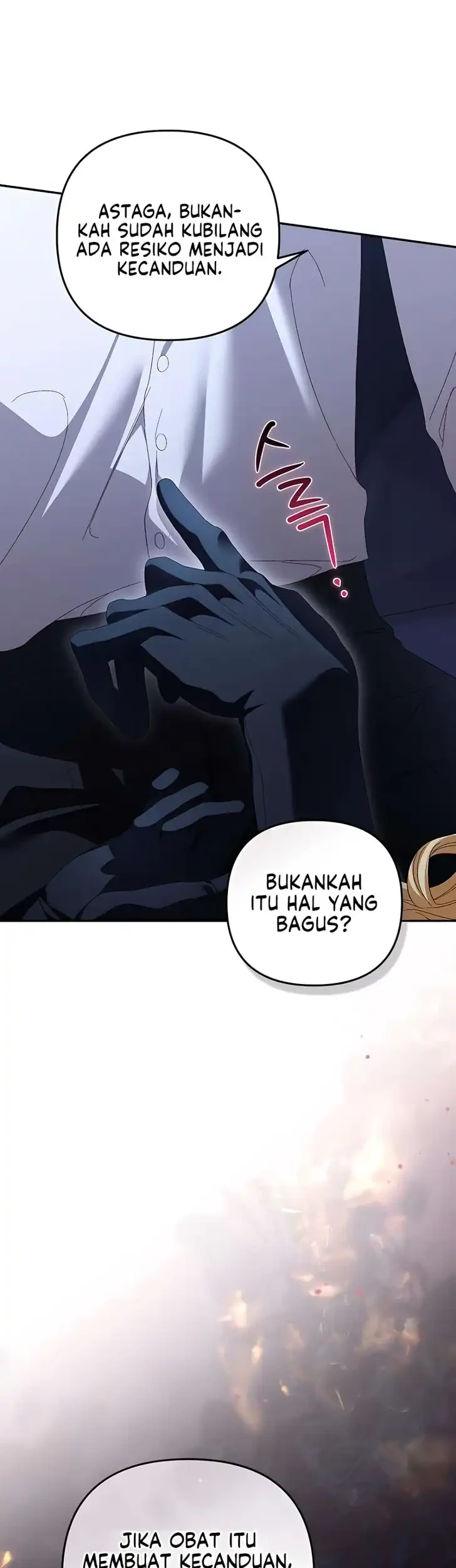 The Scandal Maker Has Returned Chapter 22 Gambar 13